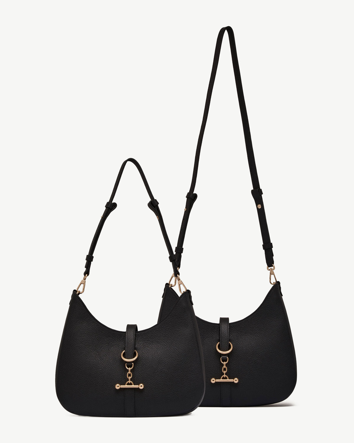 Kite Sling - Black - View 6