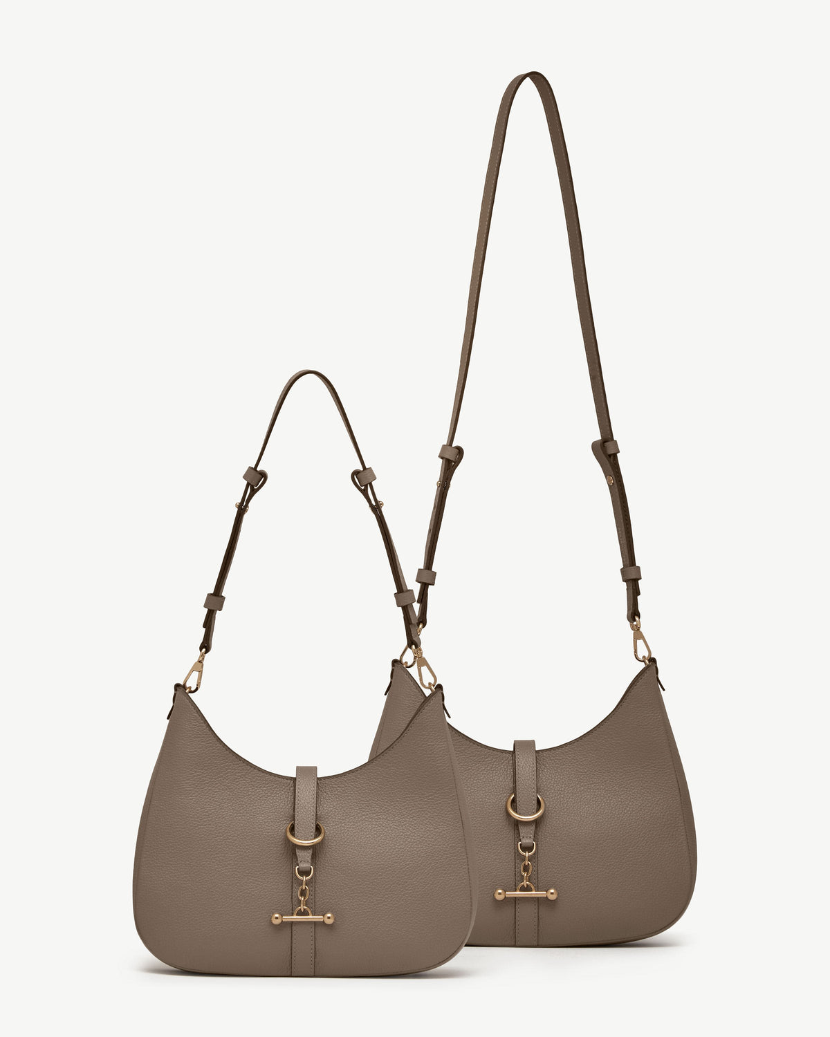Kite Sling - Taupe - View 6