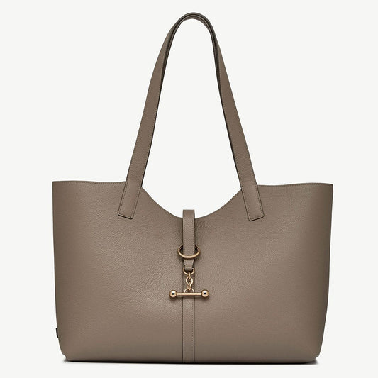 Kite Tote - Taupe - View 1