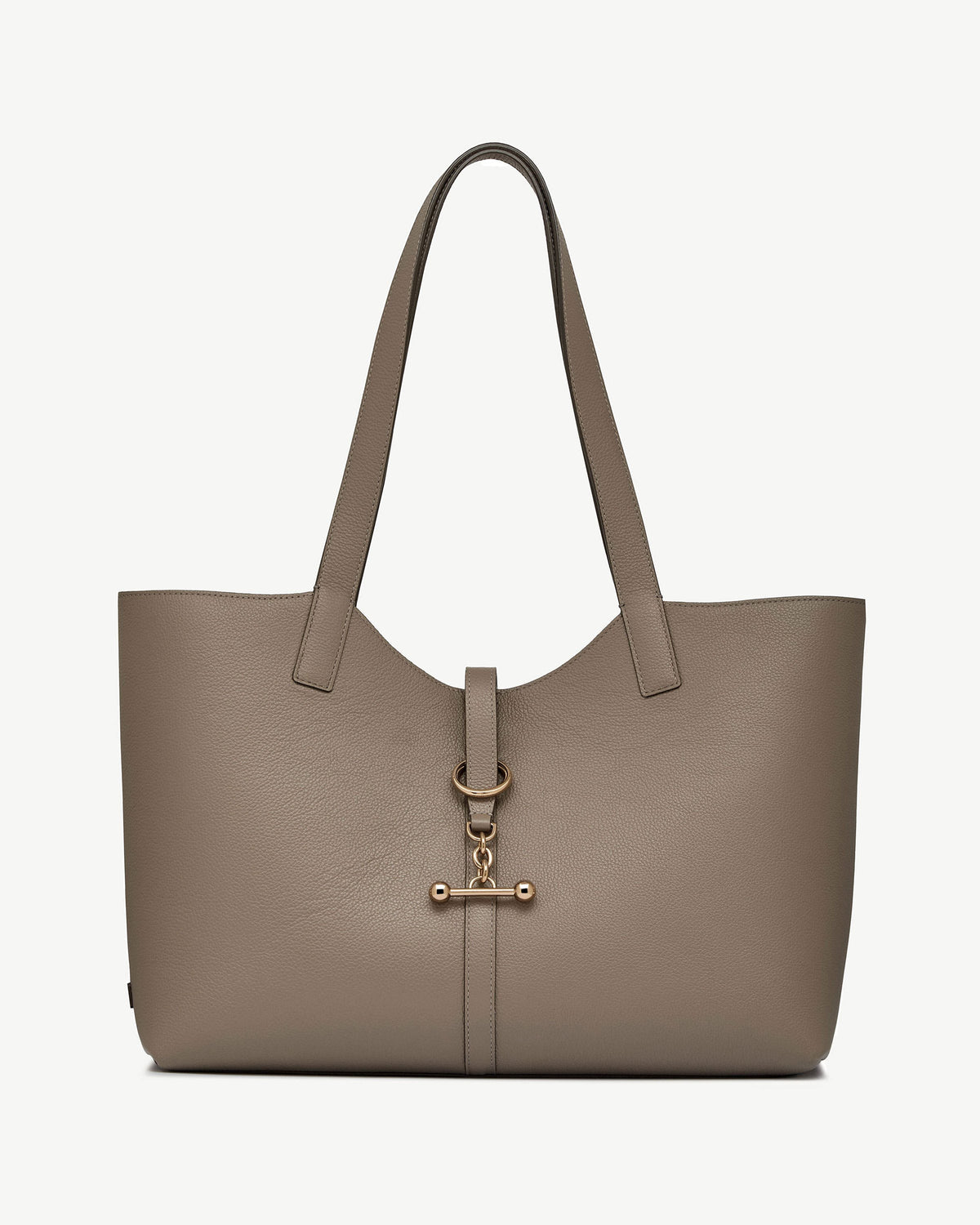 Kite Tote - Taupe - View 2