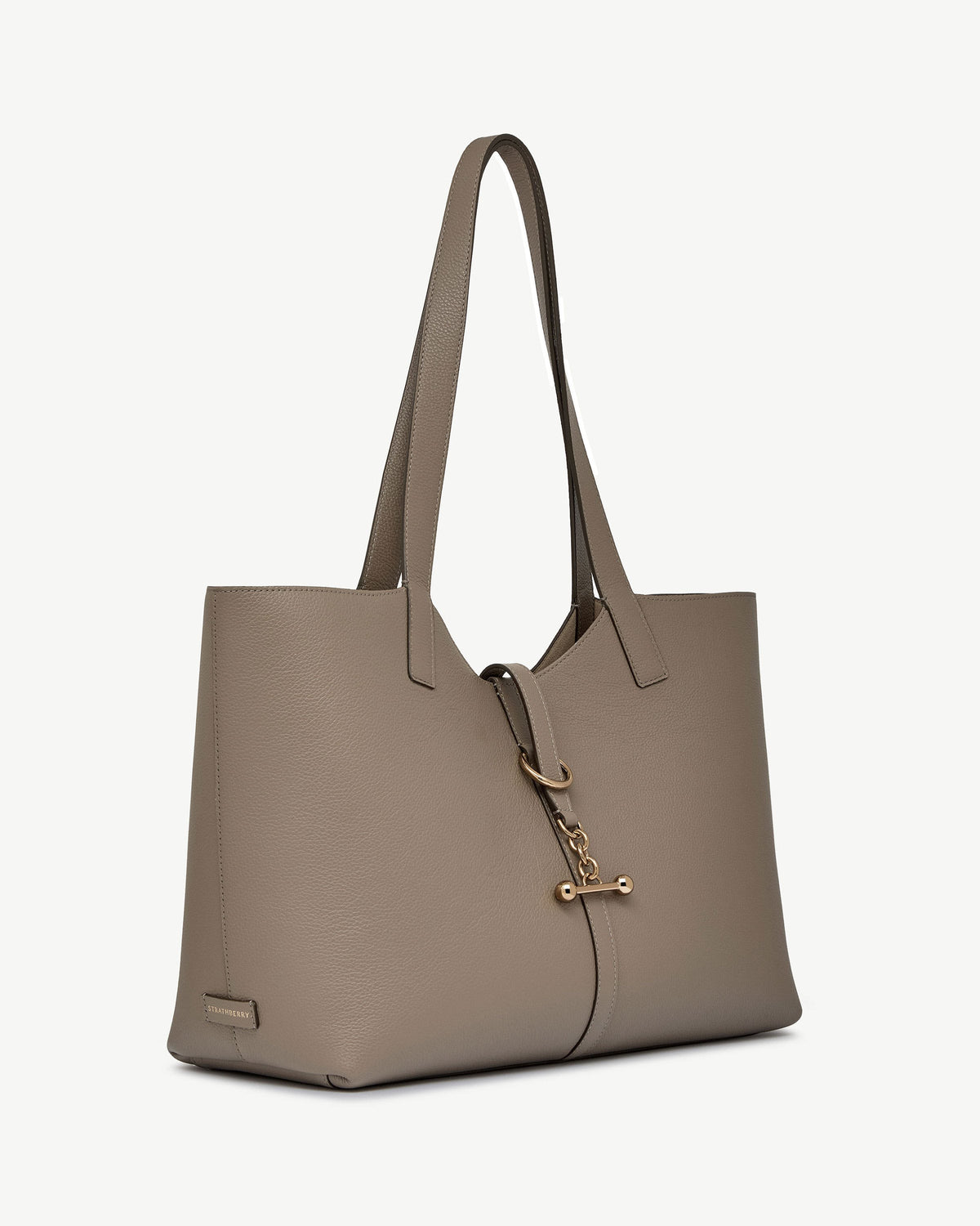 Kite Tote - Taupe - View 3