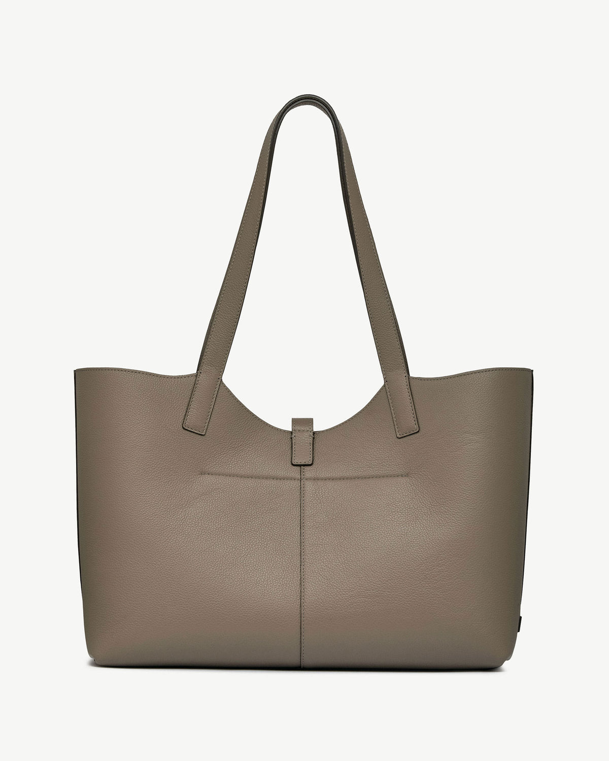 Kite Tote - Taupe - View 4
