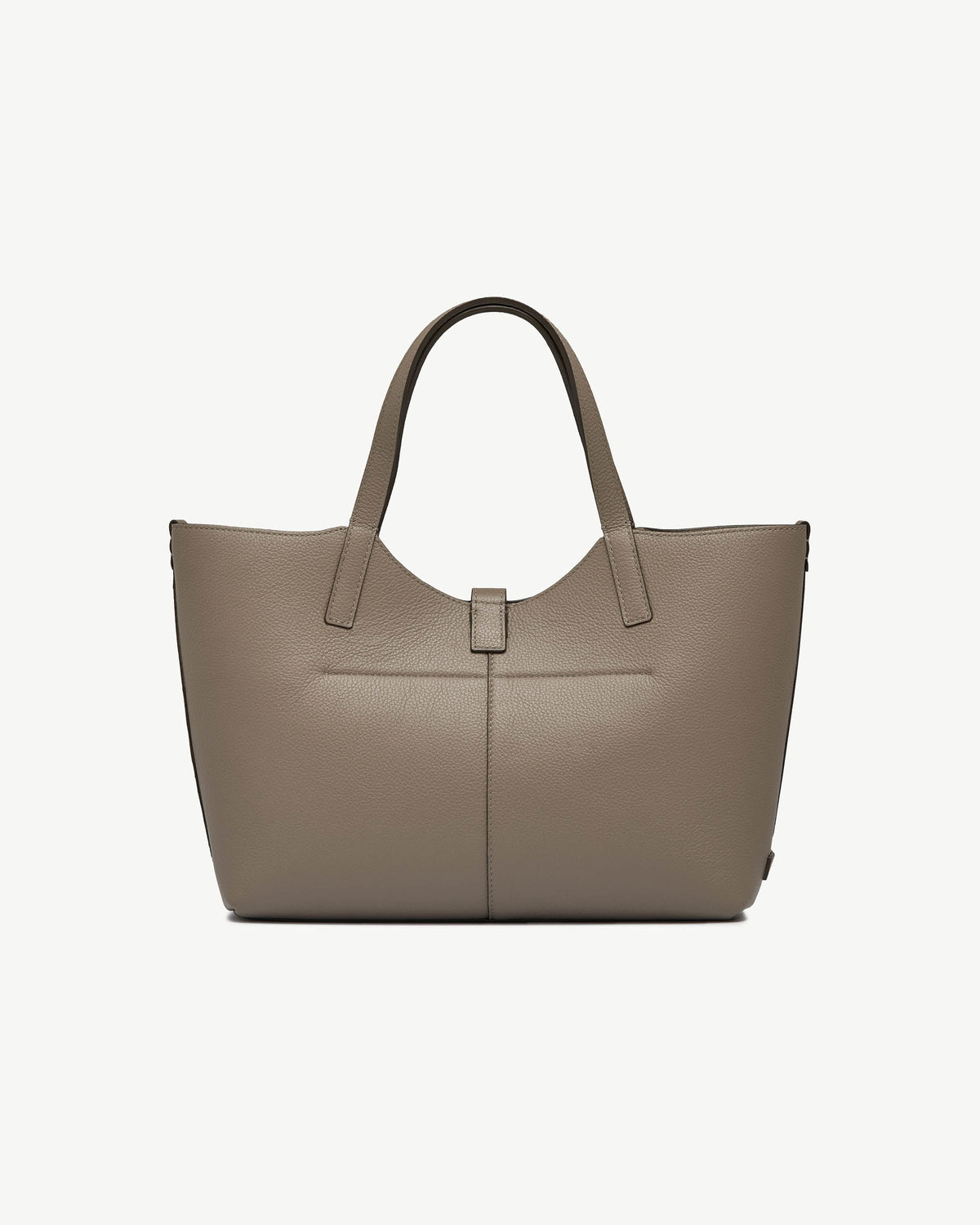 Kite Tote Midi - Taupe - View 4