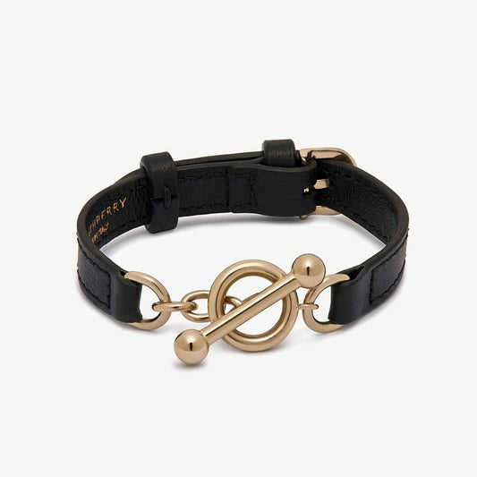 Kite Bracelet - Black - View 1