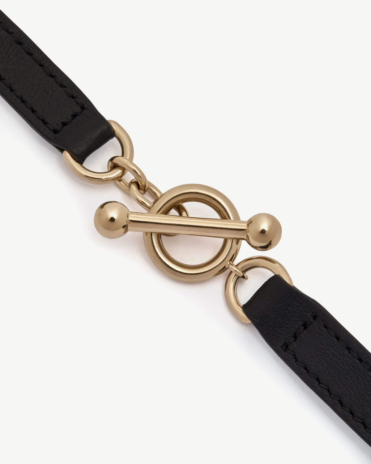 Kite Bracelet - Black - View 4