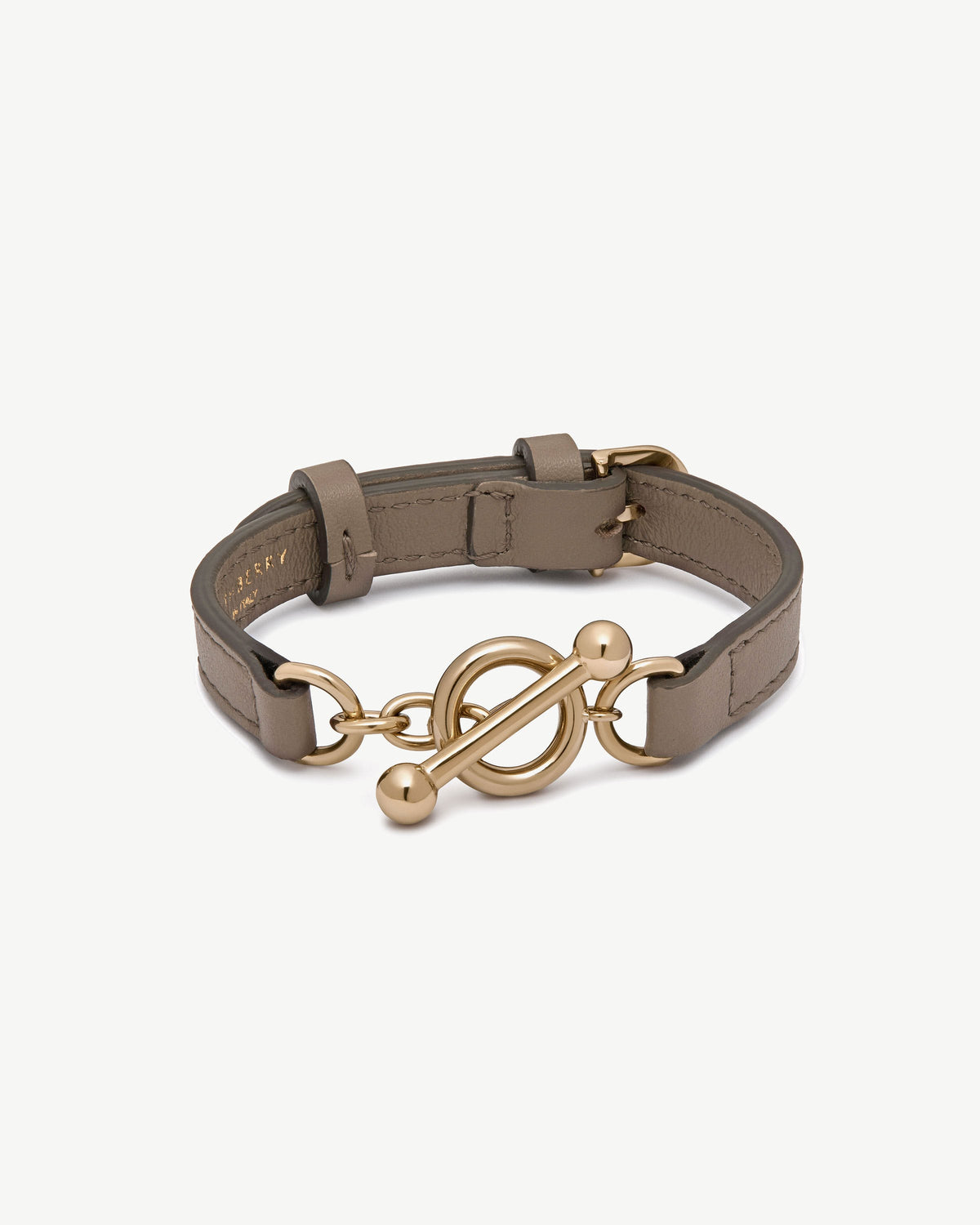 Kite Bracelet - Taupe - View 2