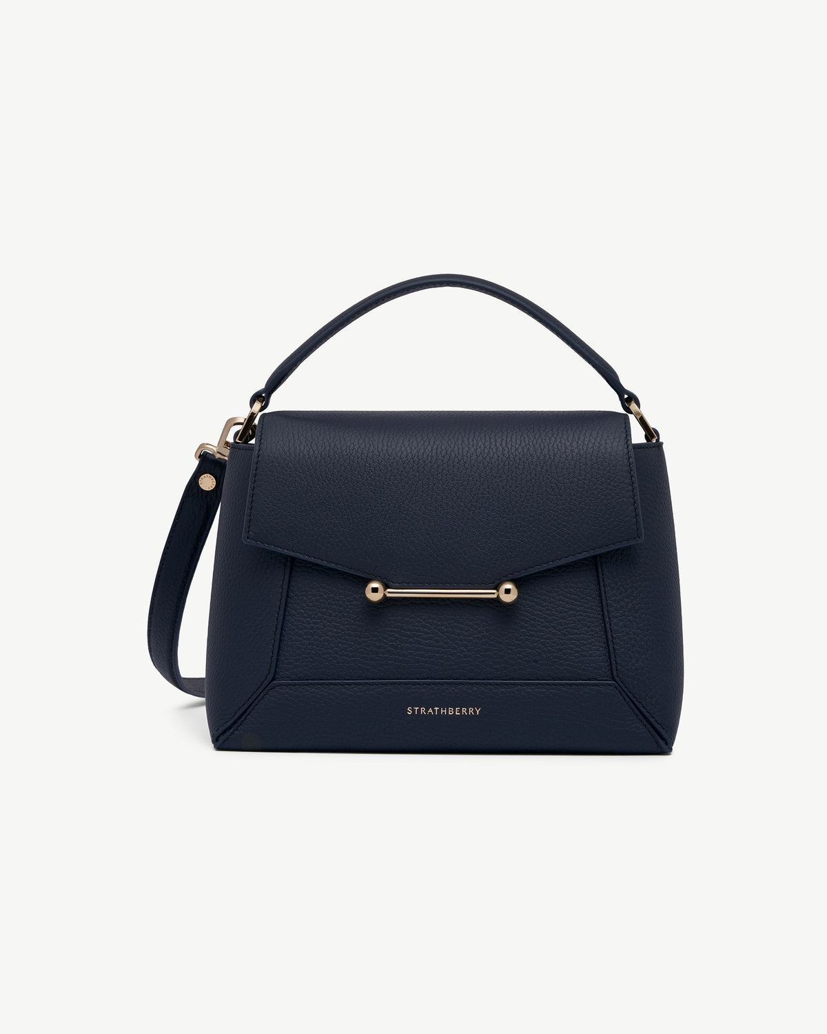 Mosaic Bag - Navy - View 2