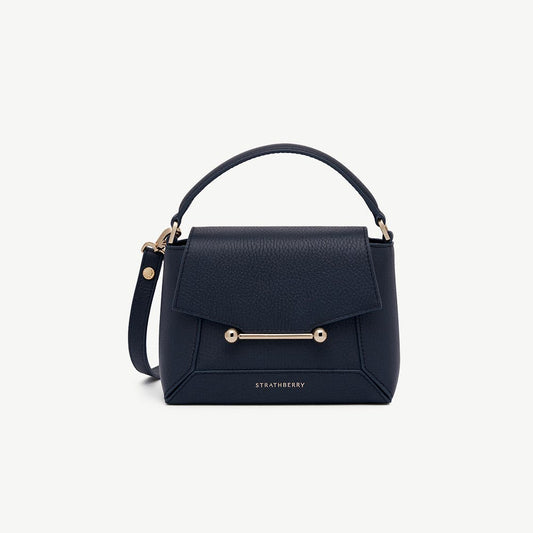 Mosaic Nano - Navy - View 1