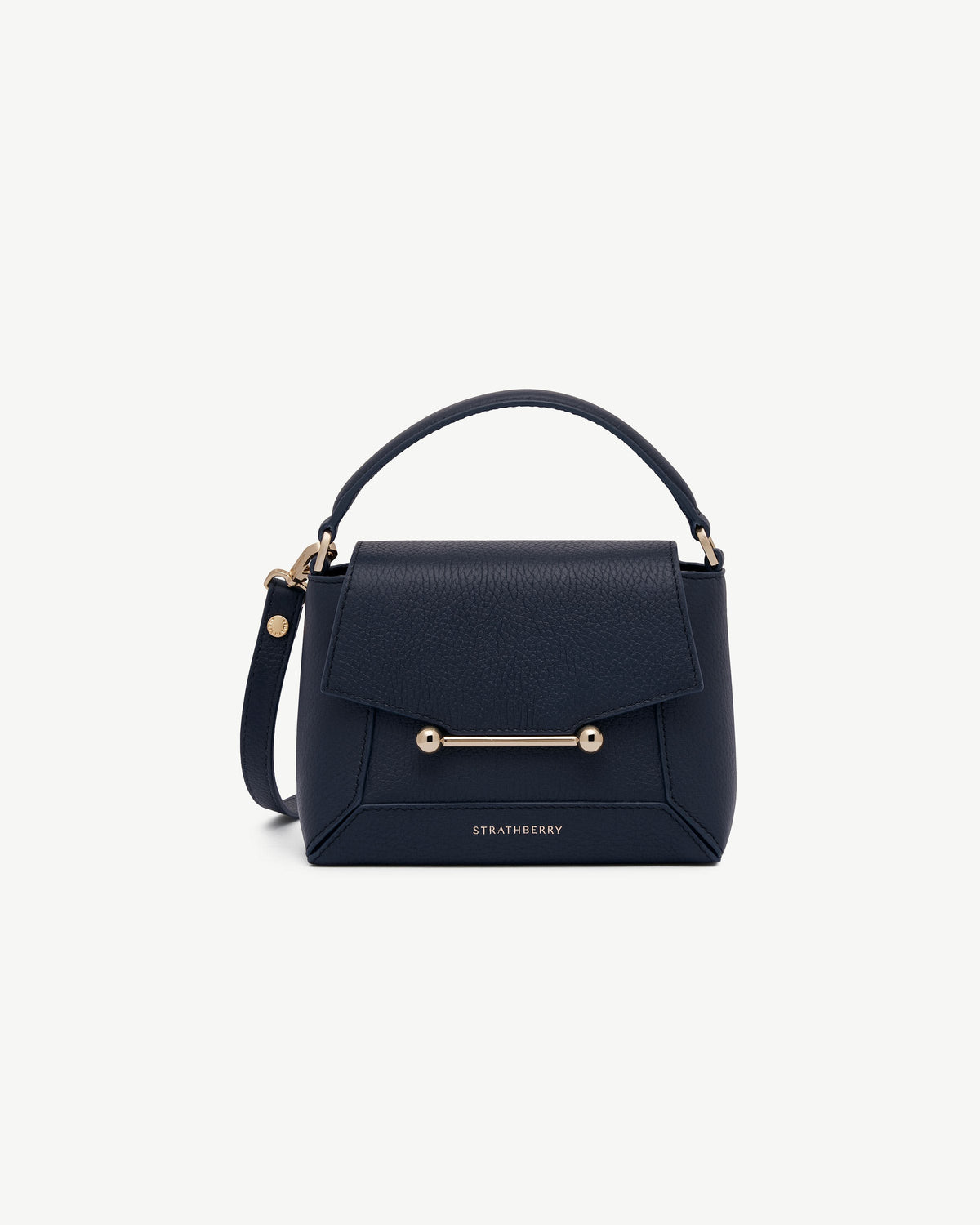 Mosaic Nano - Navy - View 2