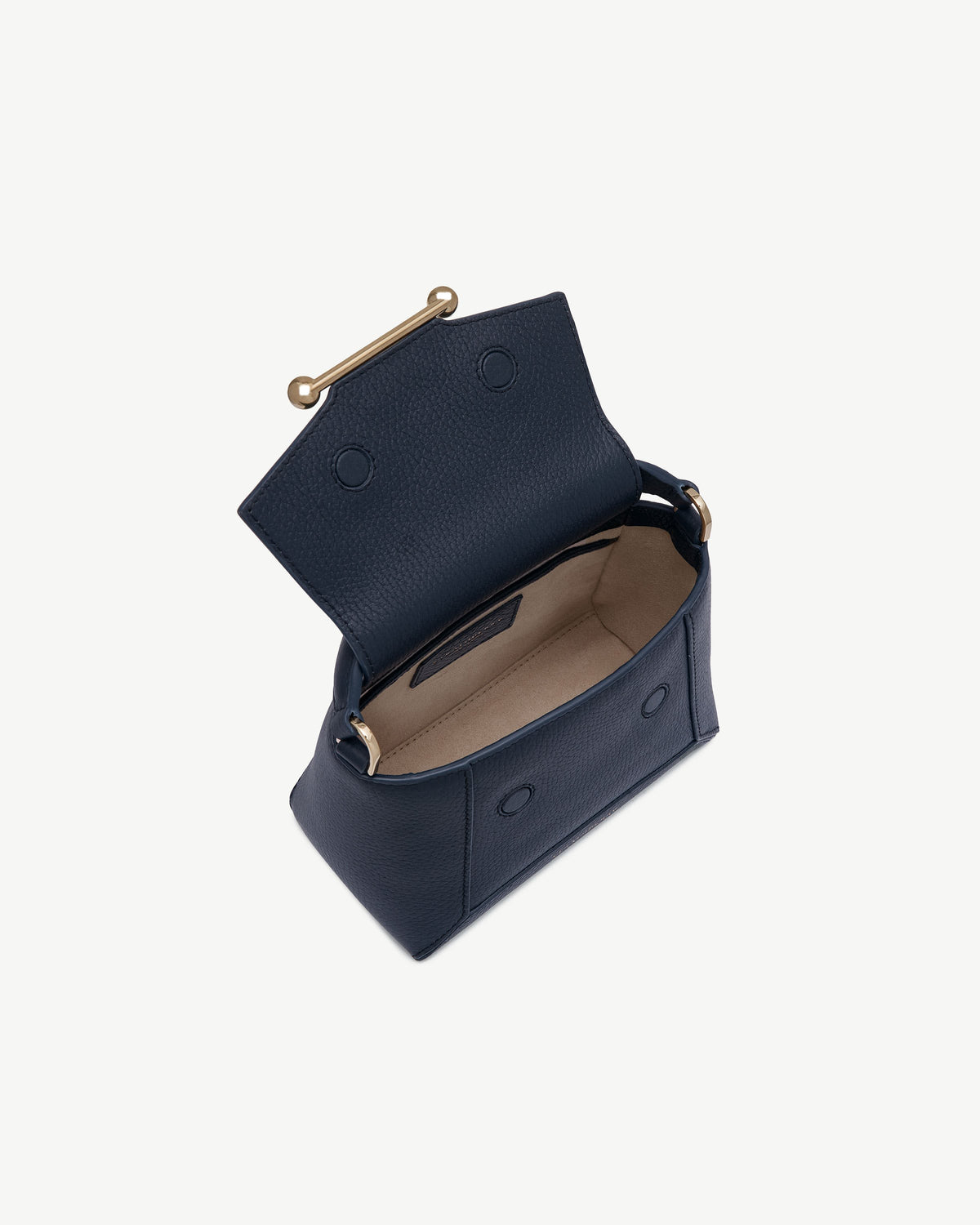 Mosaic Nano - Navy - View 5