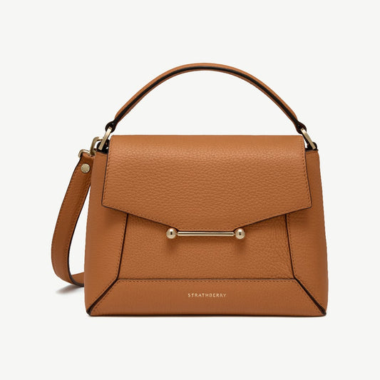 Mosaic Bag - Honey - View 1