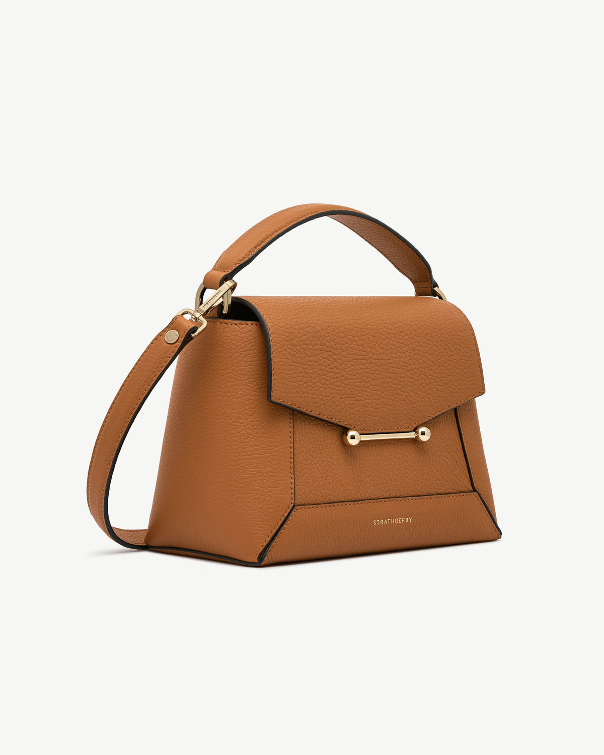 Mosaic Bag - Honey - View 3