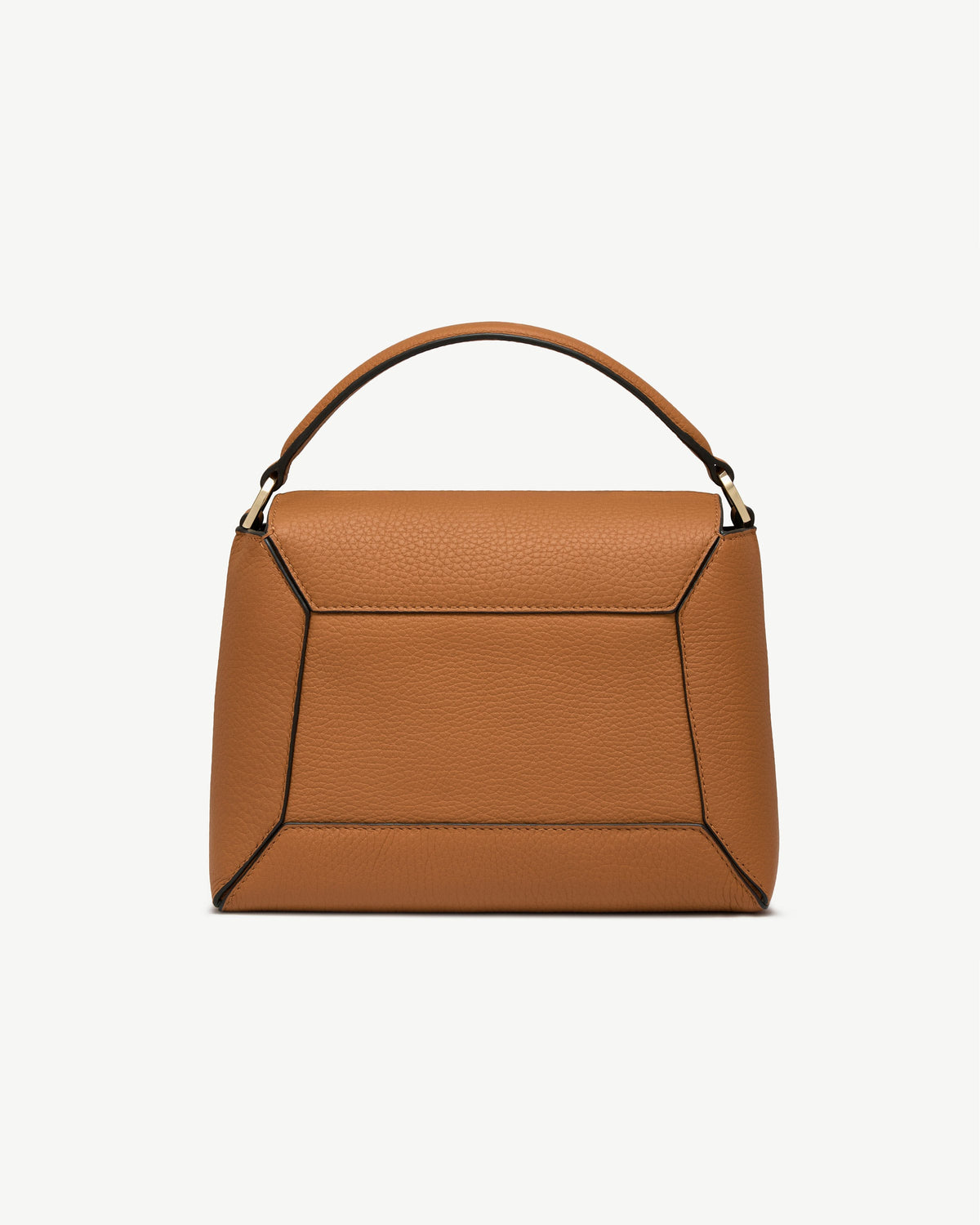 Mosaic Bag - Honey - View 4
