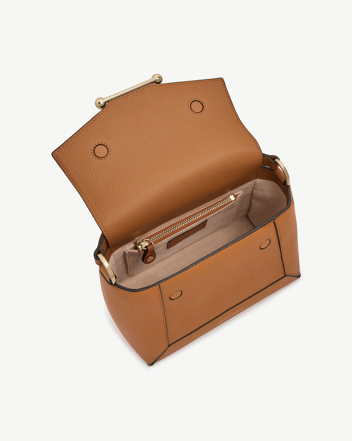 Mosaic Bag - Honey - View 5
