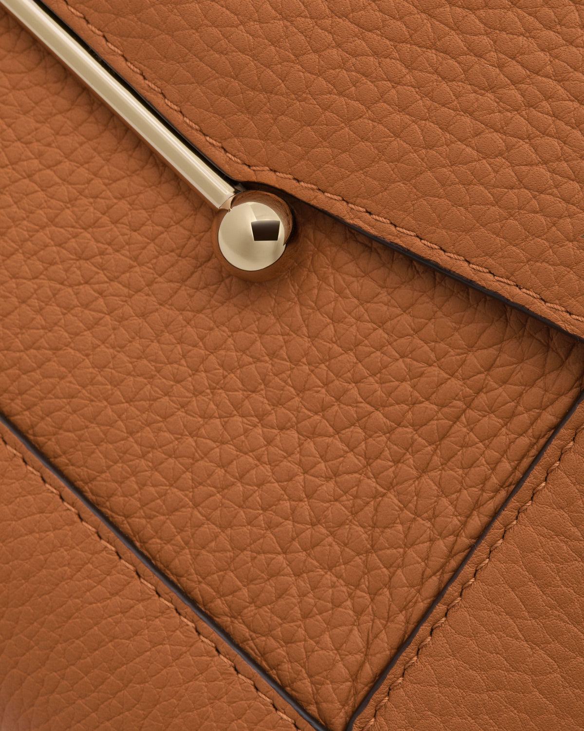 Mosaic Bag - Honey - View 6