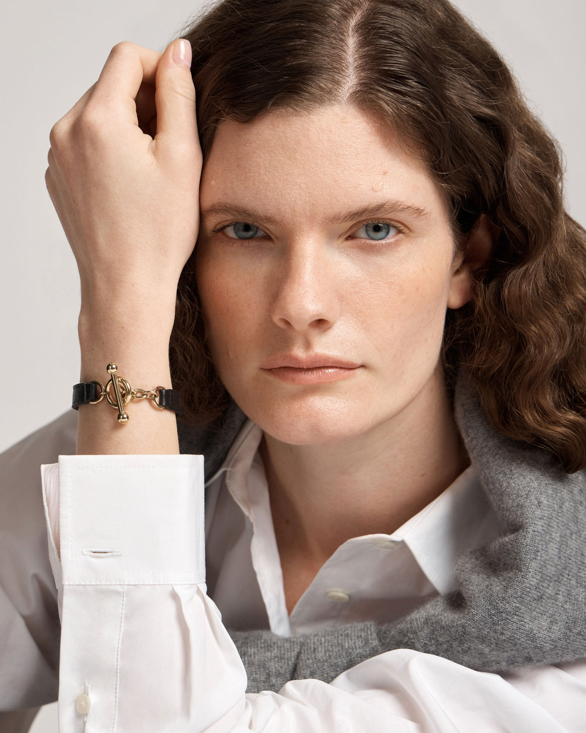 Kite Bracelet - Black - View 6