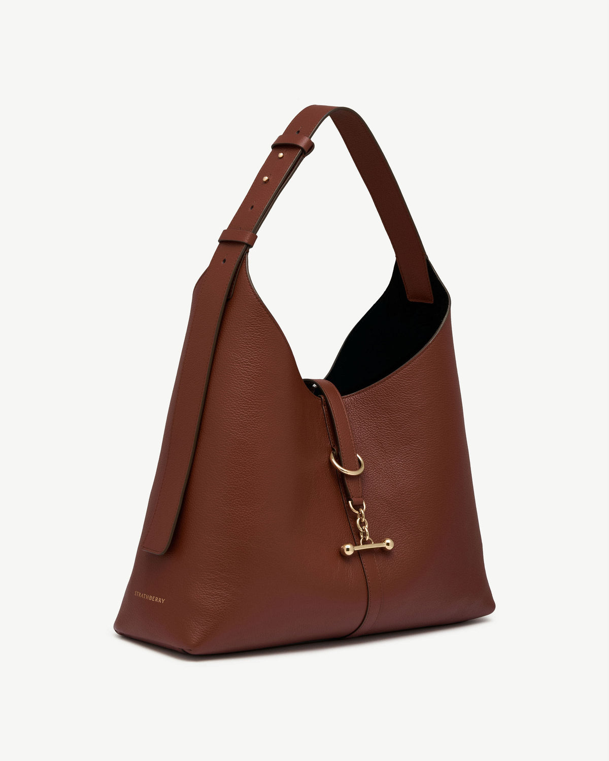 Kite Hobo Maxi - Walnut - View 3