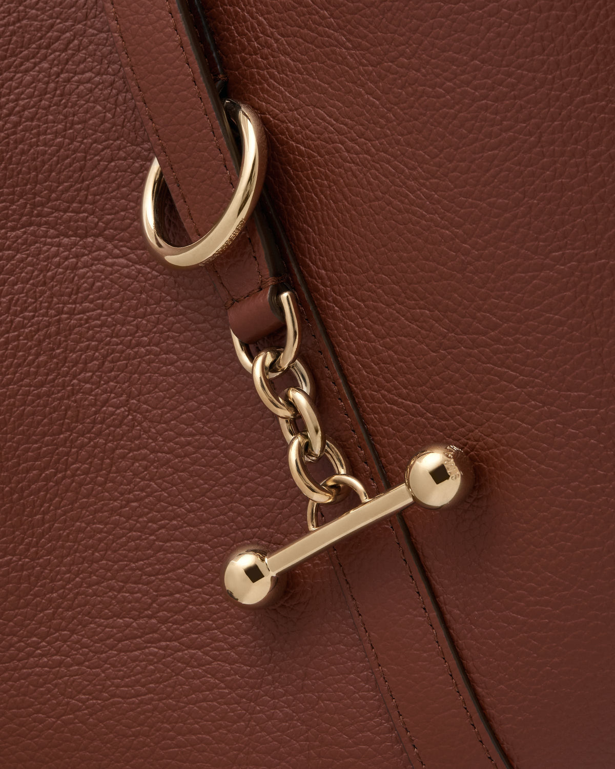 Kite Hobo Maxi - Walnut - View 6