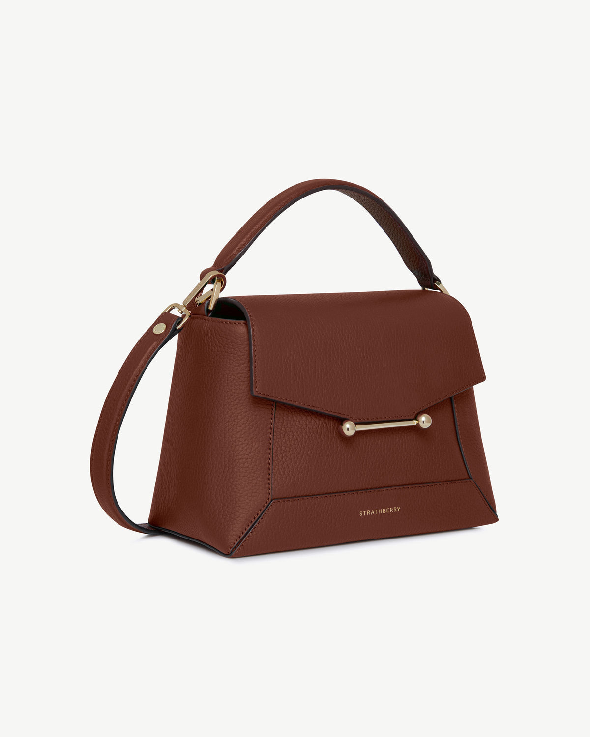 Mosaic Bag - Walnut - View 3