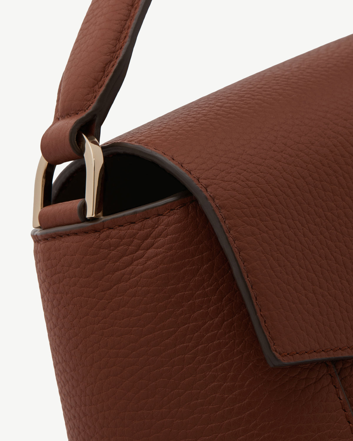 Mosaic Bag - Walnut - View 6