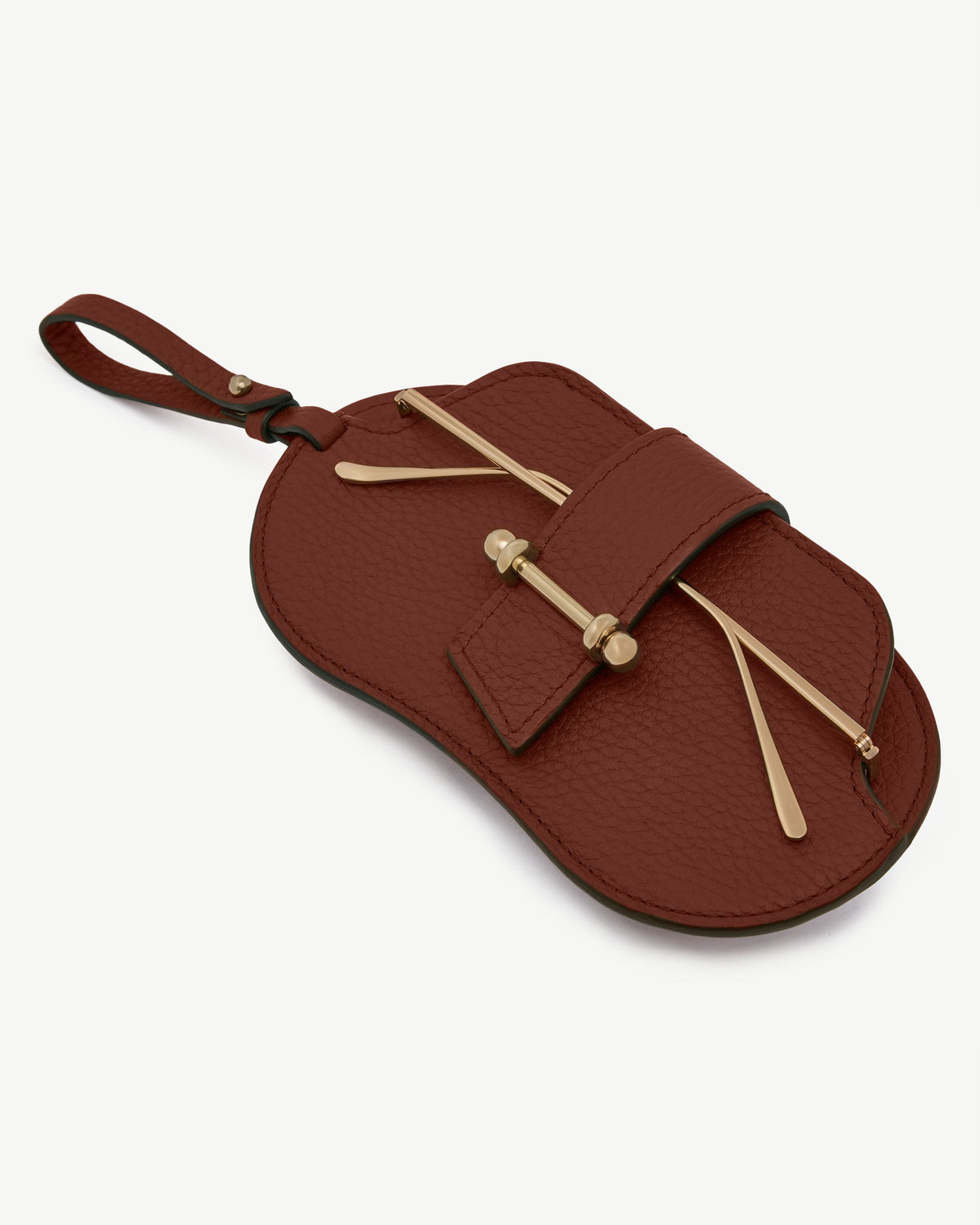 Multrees Sunglasses Case - Walnut - View 5