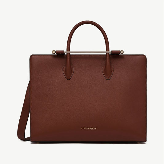 Tote - Walnut - View 1