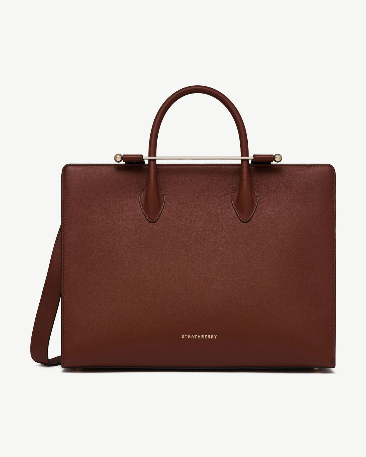 Tote - Walnut - View 2