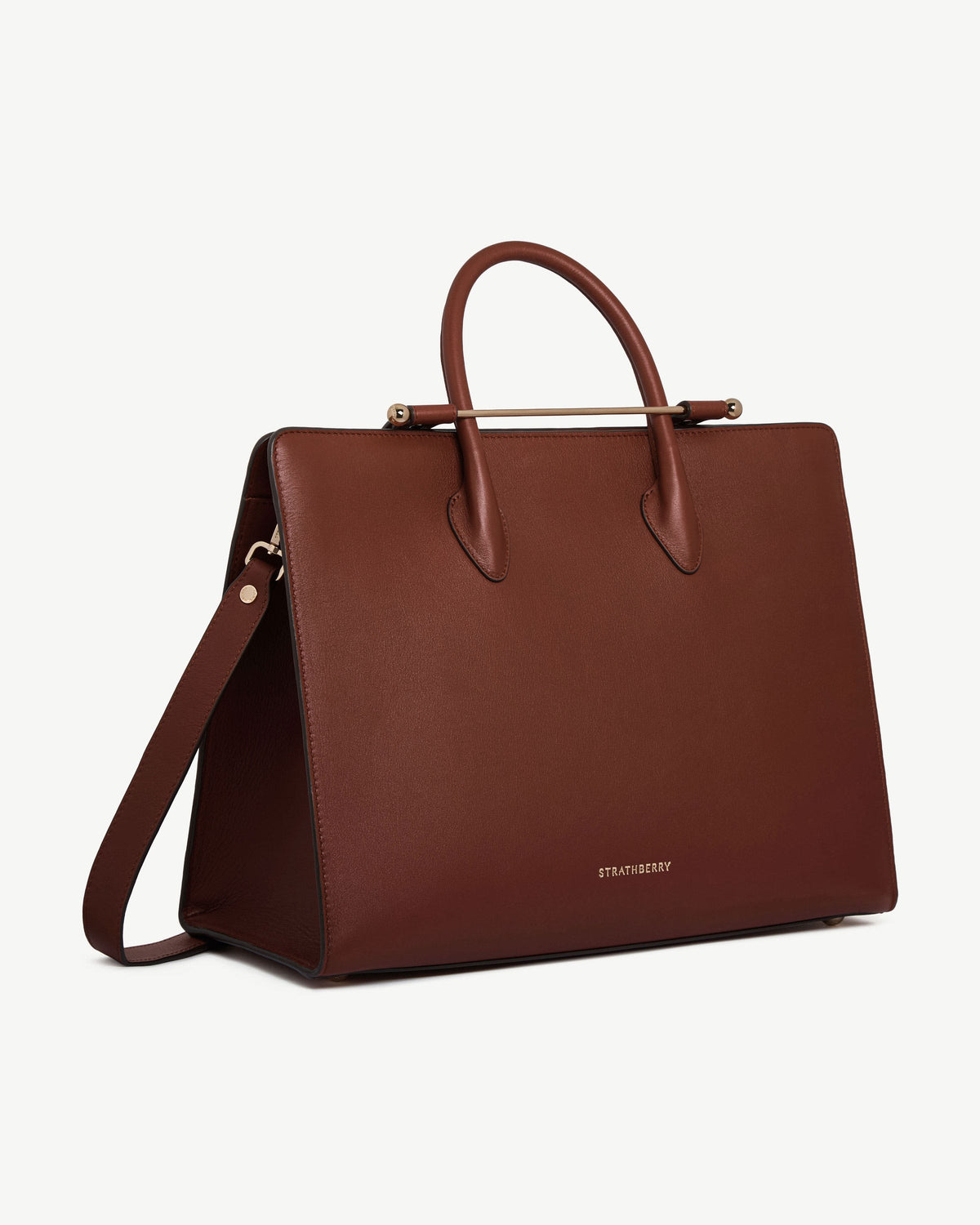 Tote - Walnut - View 3