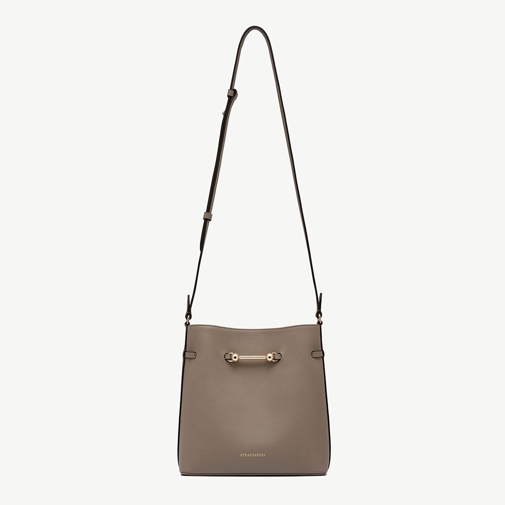Corda Bucket - Taupe