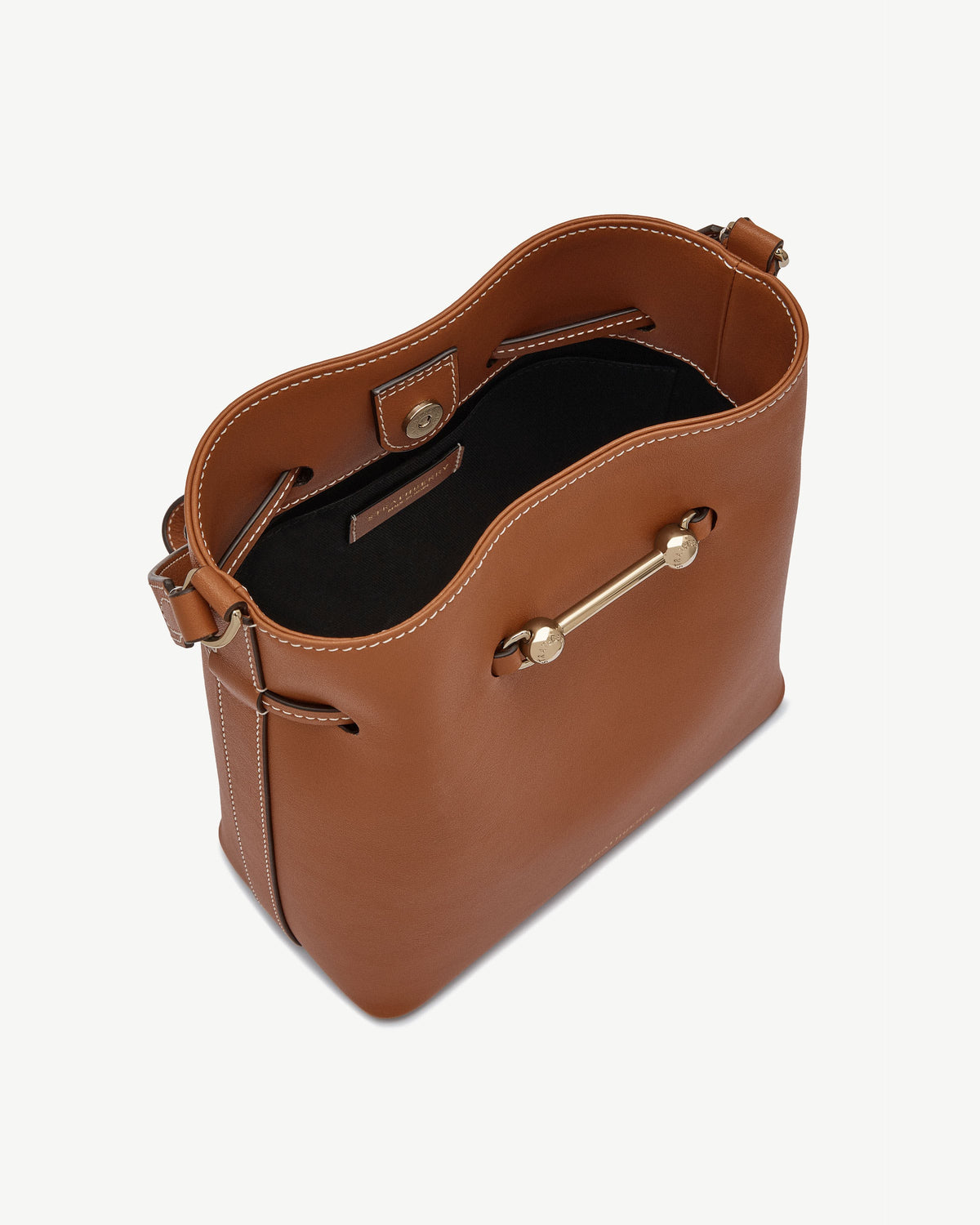 Corda Bucket - Chestnut - View 6