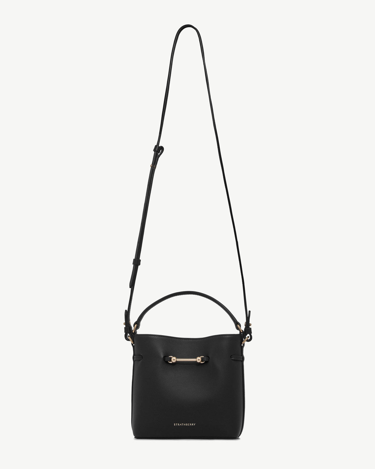 Corda Bucket Mini - Black