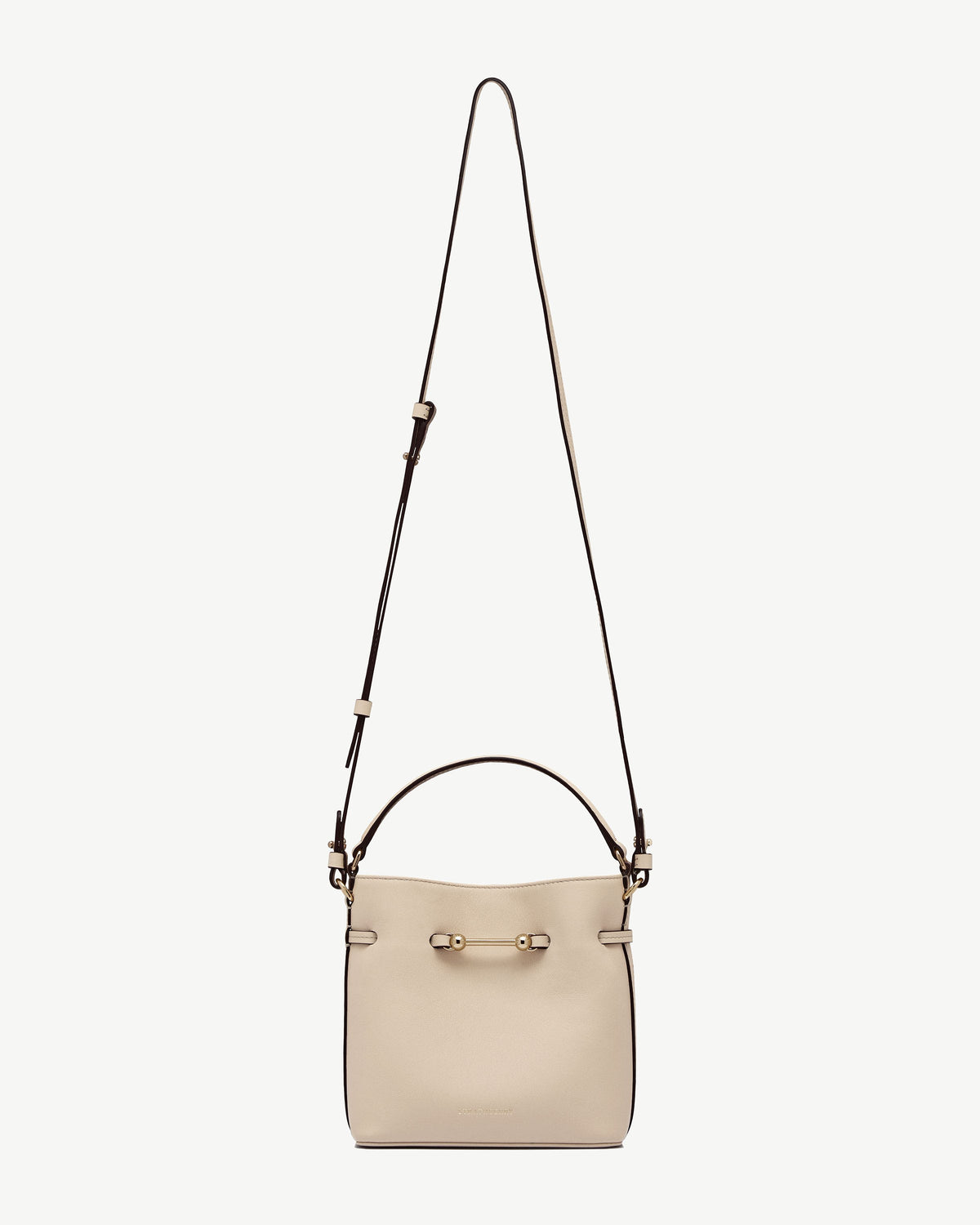 Corda Bucket Mini - Oat