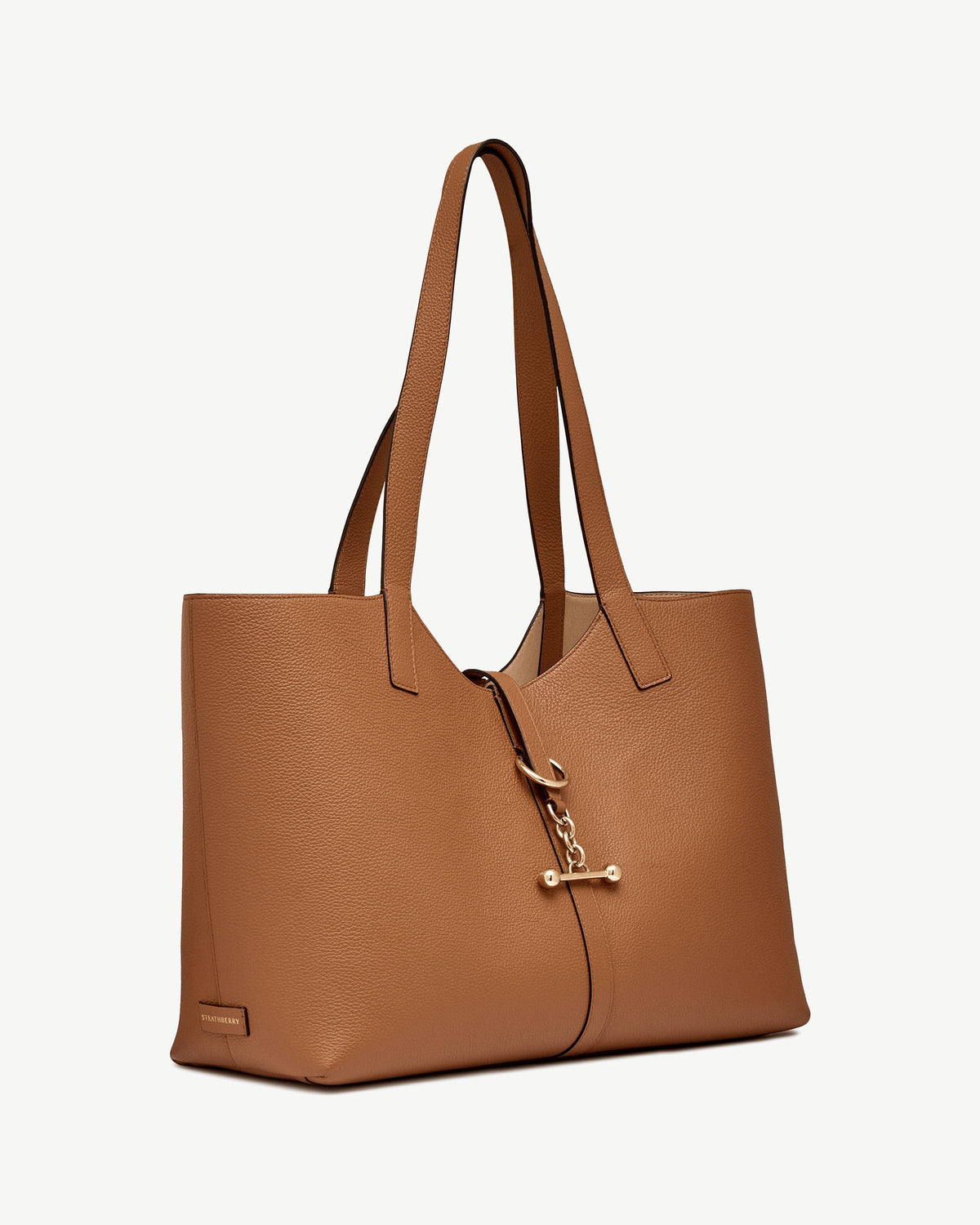 Kite Tote - Tan - View 3