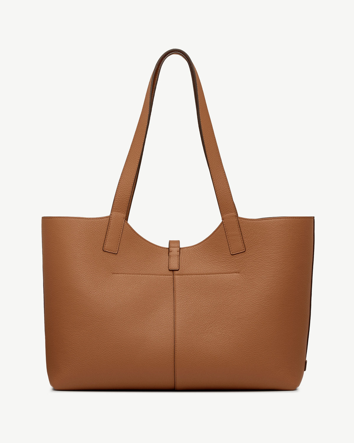 Kite Tote - Tan - View 4