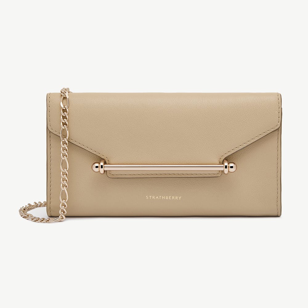 Multrees Chain Wallet - Sand - View 1