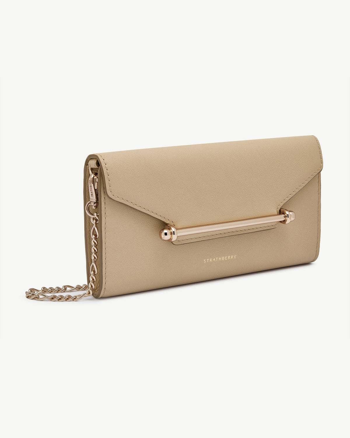 Multrees Chain Wallet - Sand - View 3
