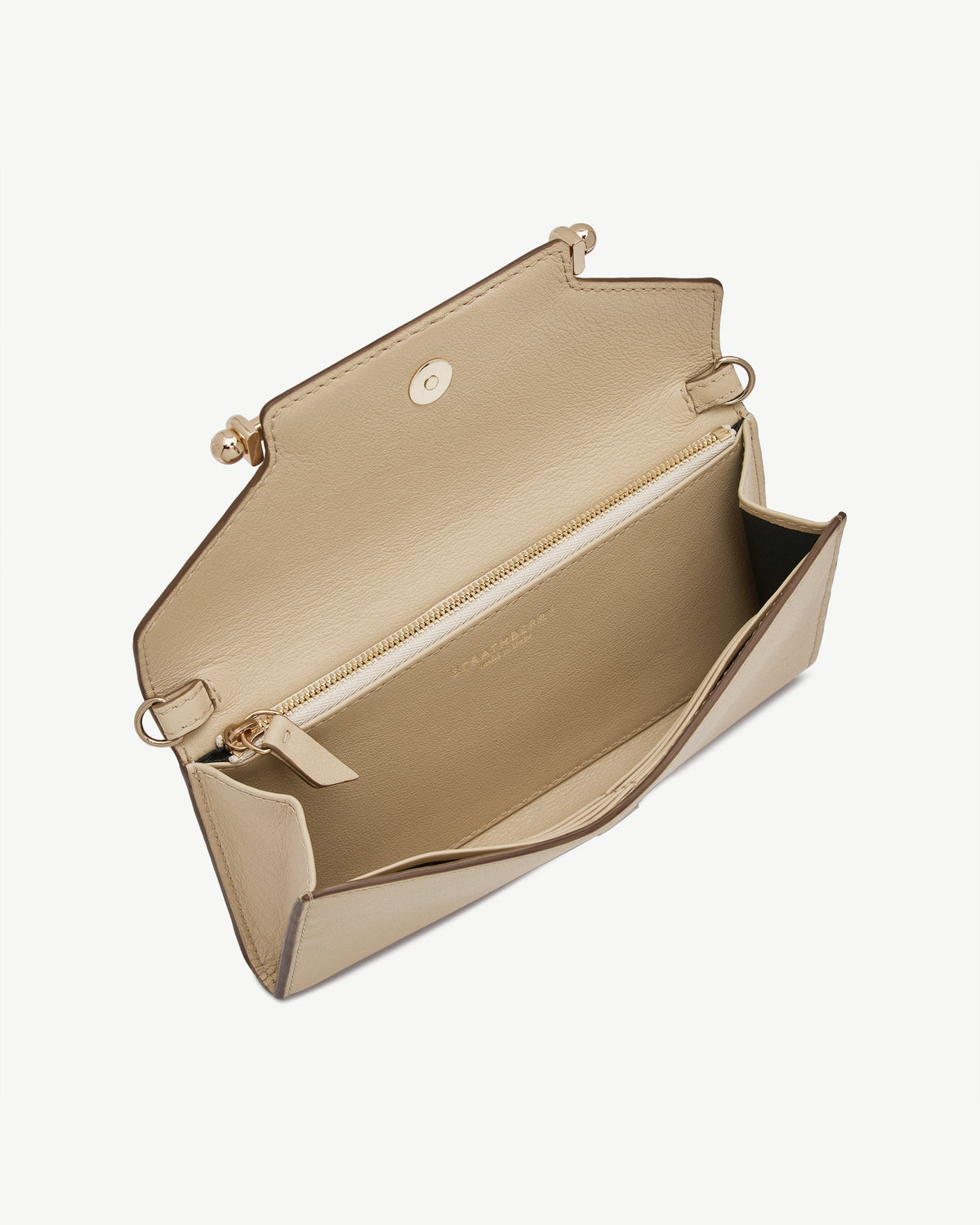 Multrees Chain Wallet - Sand - View 5