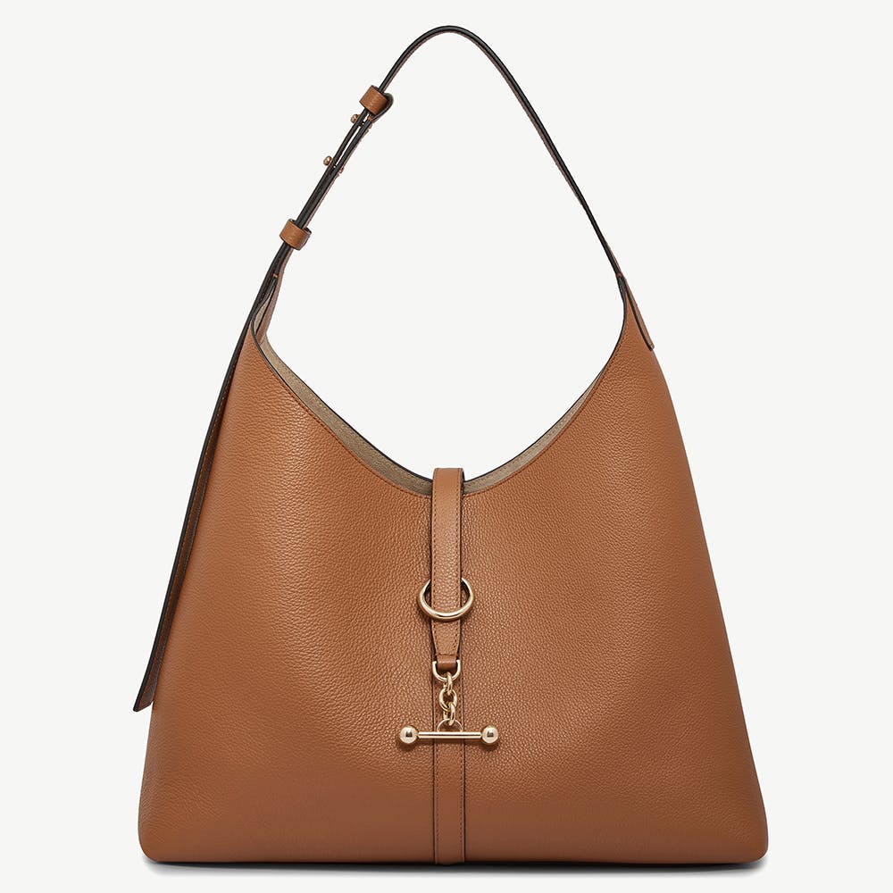 Kite Hobo Maxi - Tan - View 1