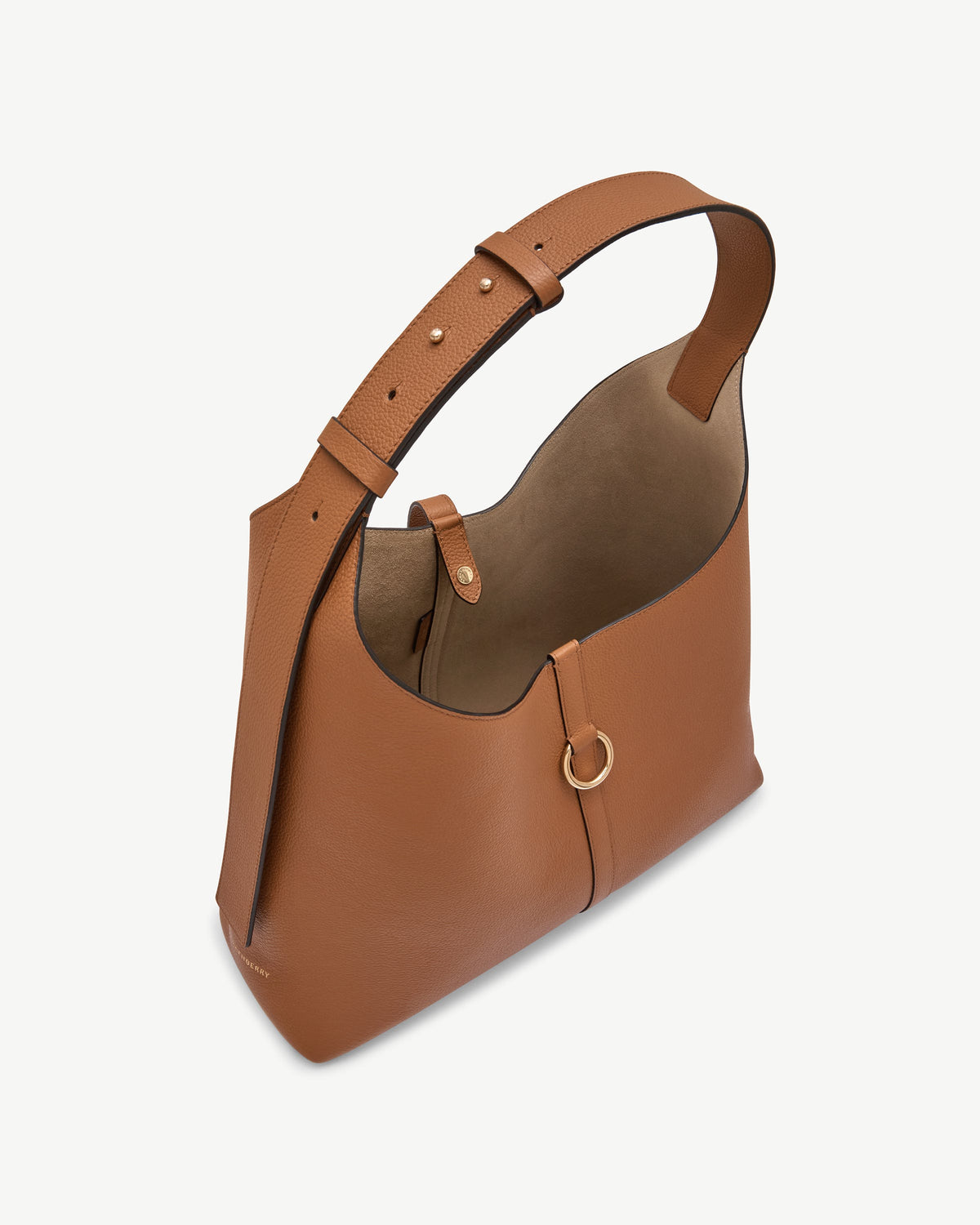 Kite Hobo Maxi - Tan - View 5