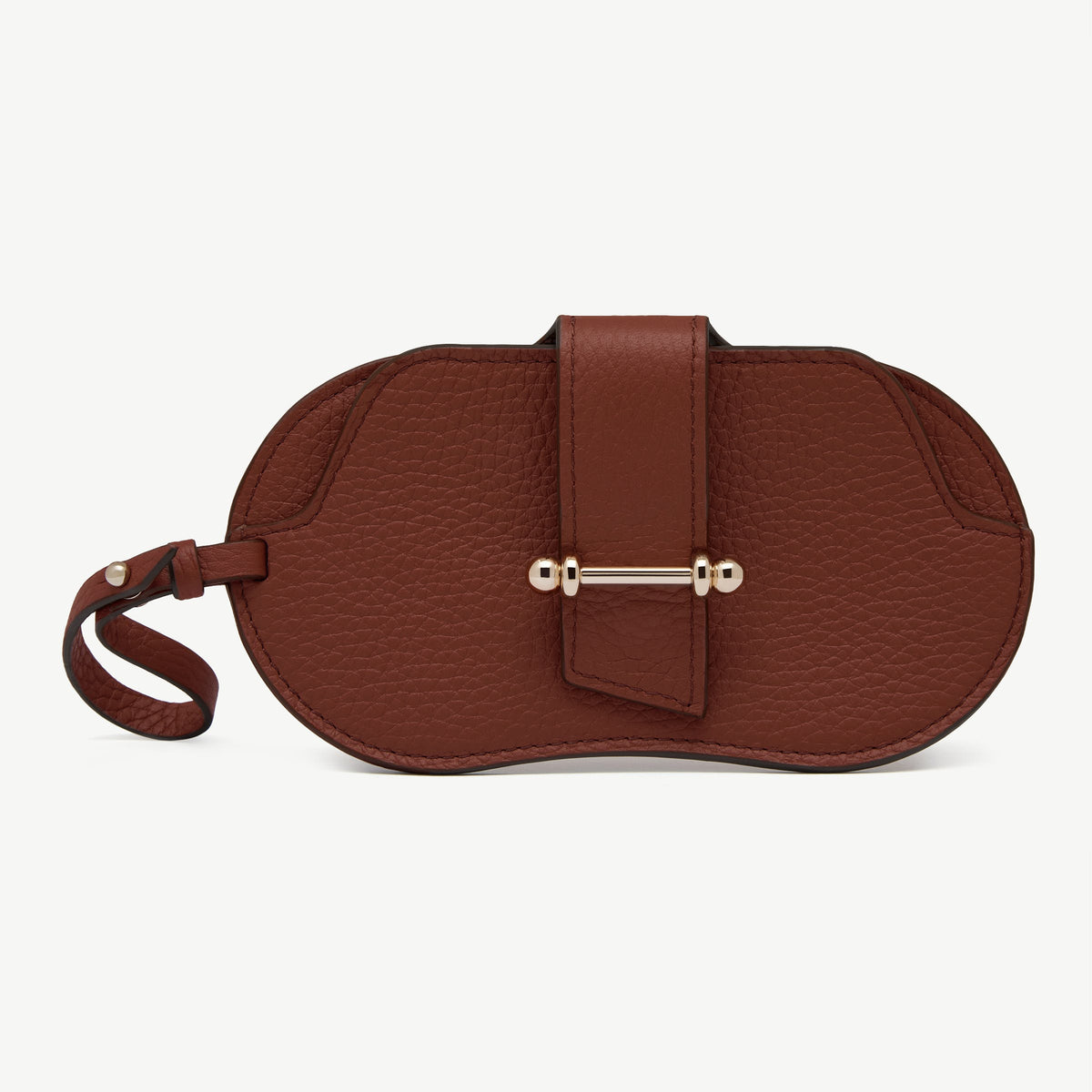 Multrees Sunglasses Case - Walnut - View 1