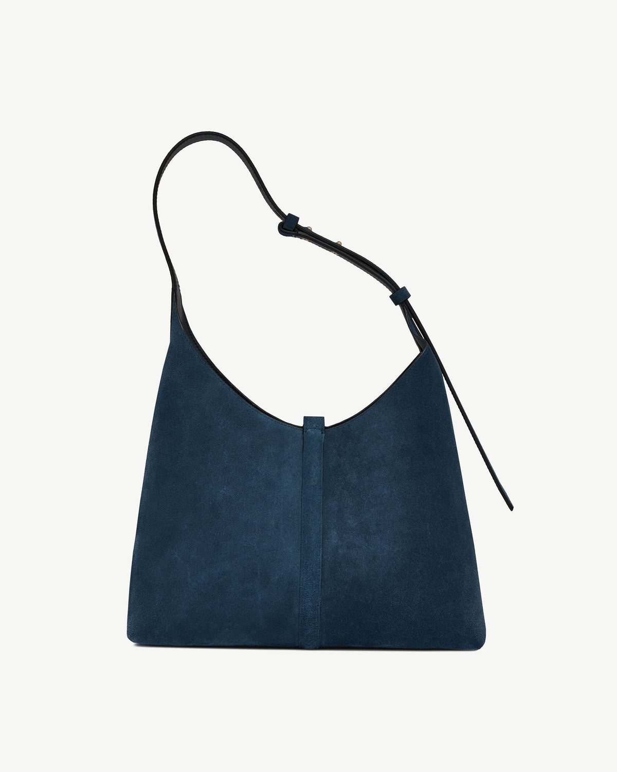 Kite Hobo - Loch Blue Suede - View 4