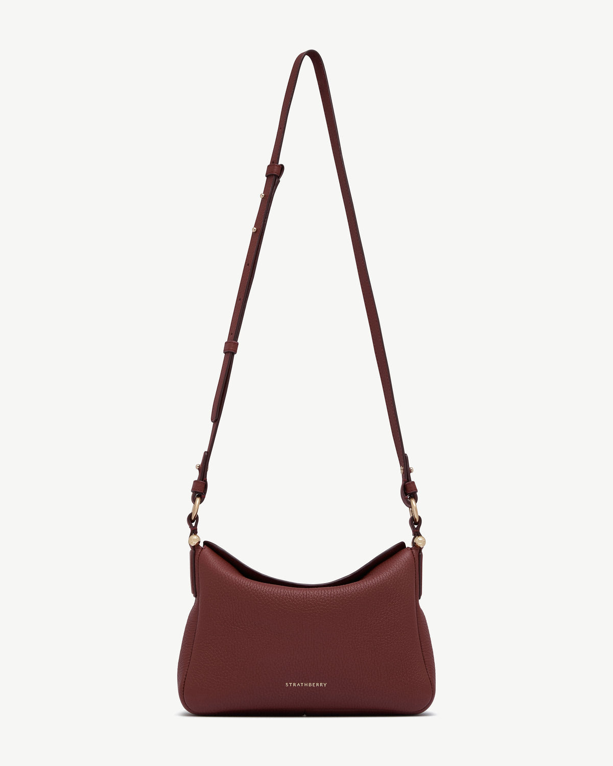 Sway - Oxblood - View 7