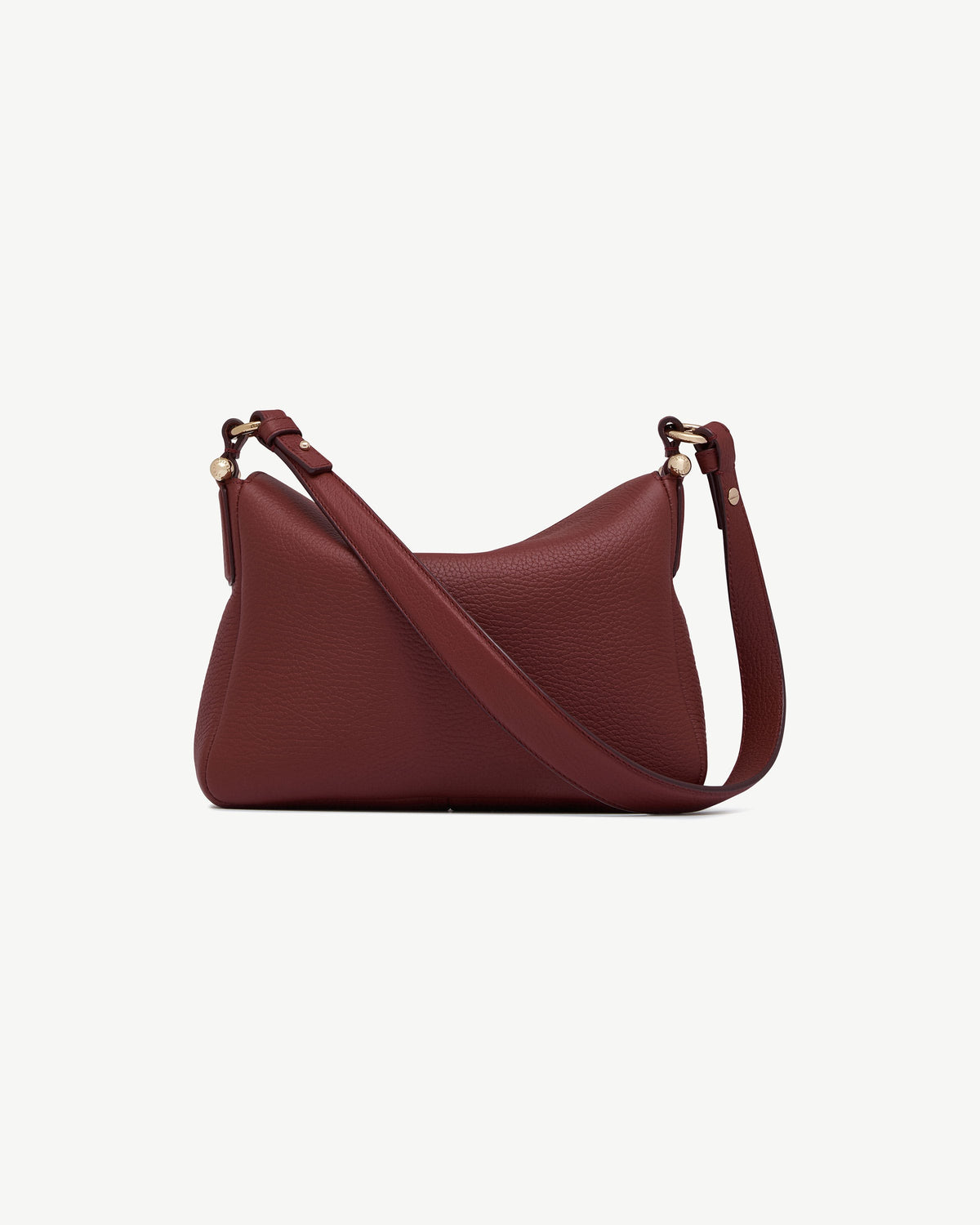 Sway - Oxblood - View 4