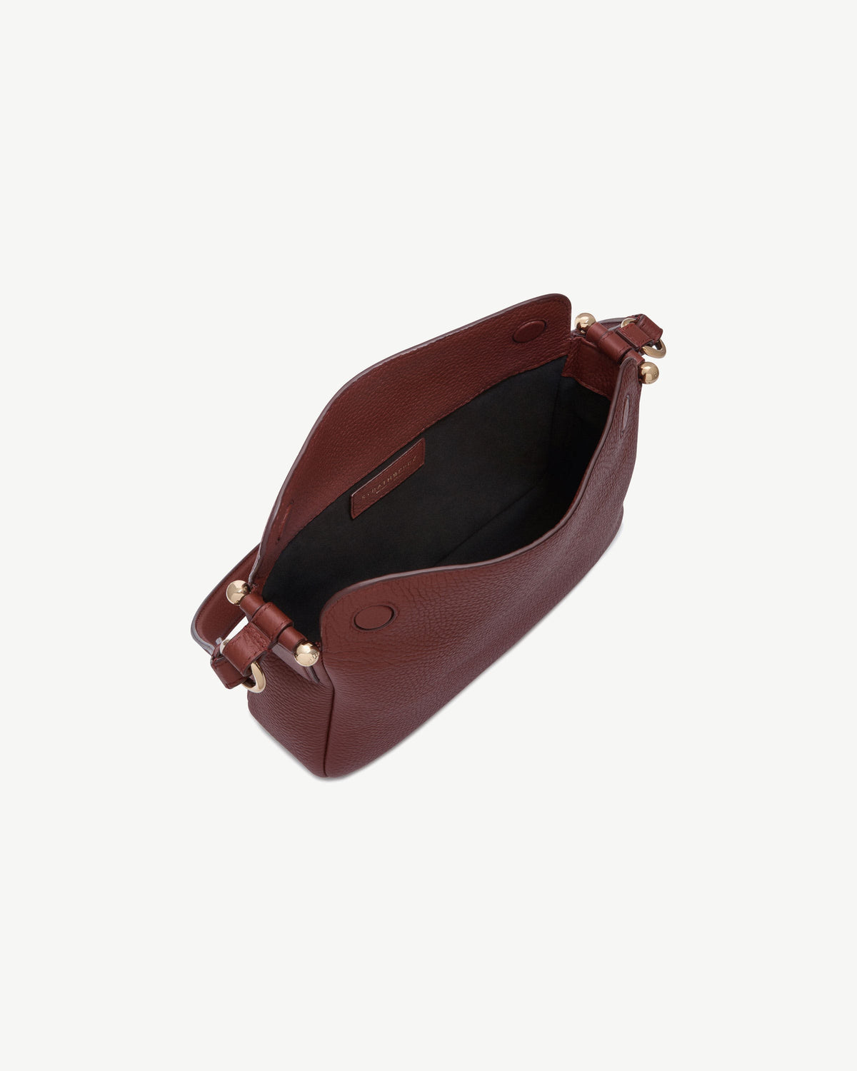 Sway - Oxblood - View 5