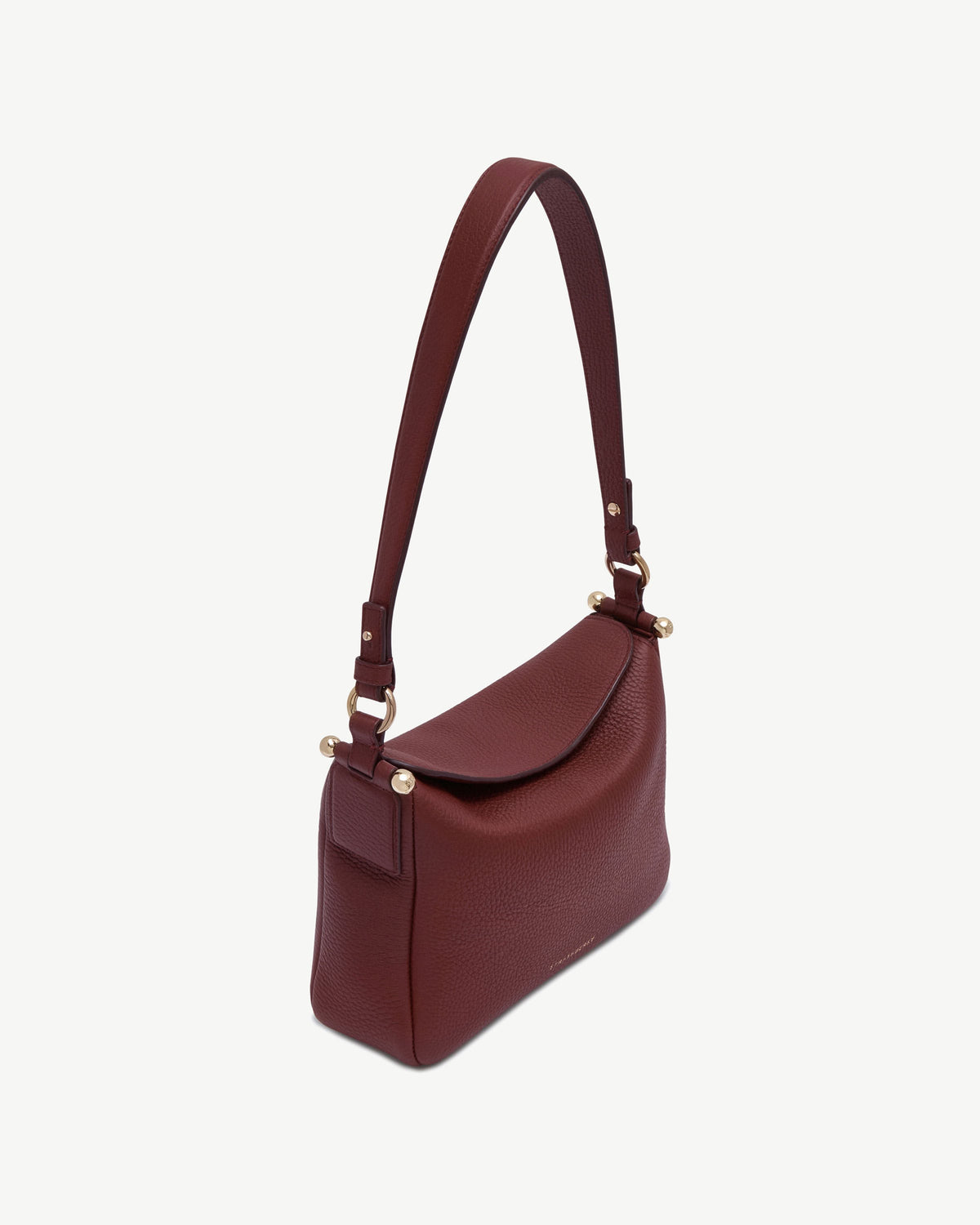 Sway - Oxblood - View 8