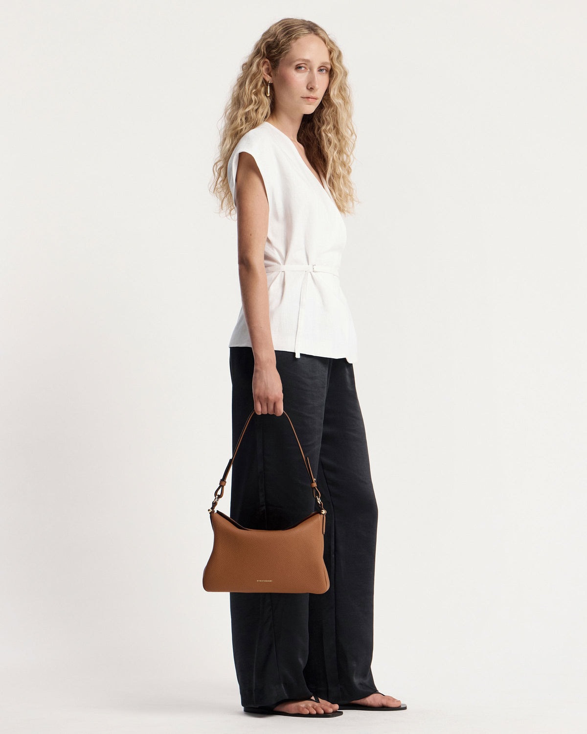 Sway Maxi - Tan - image 8