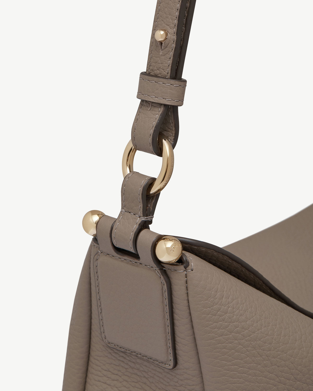 Sway Maxi - Taupe - View 6