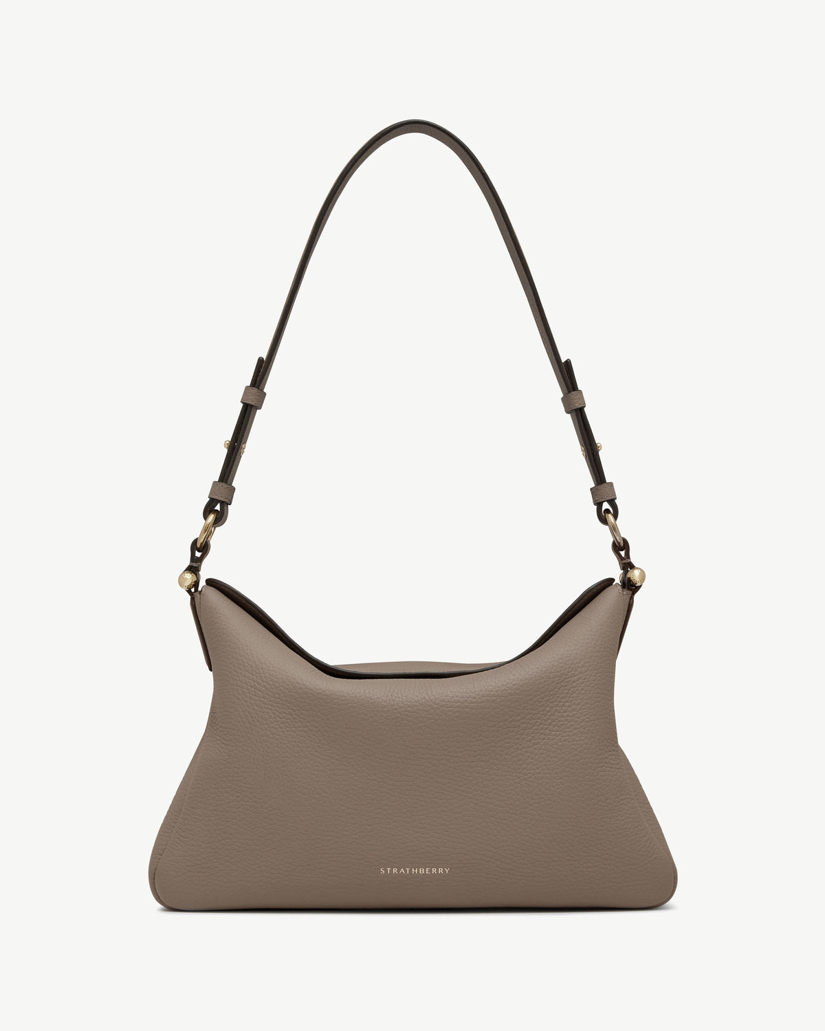 Sway Maxi - Taupe - View 2