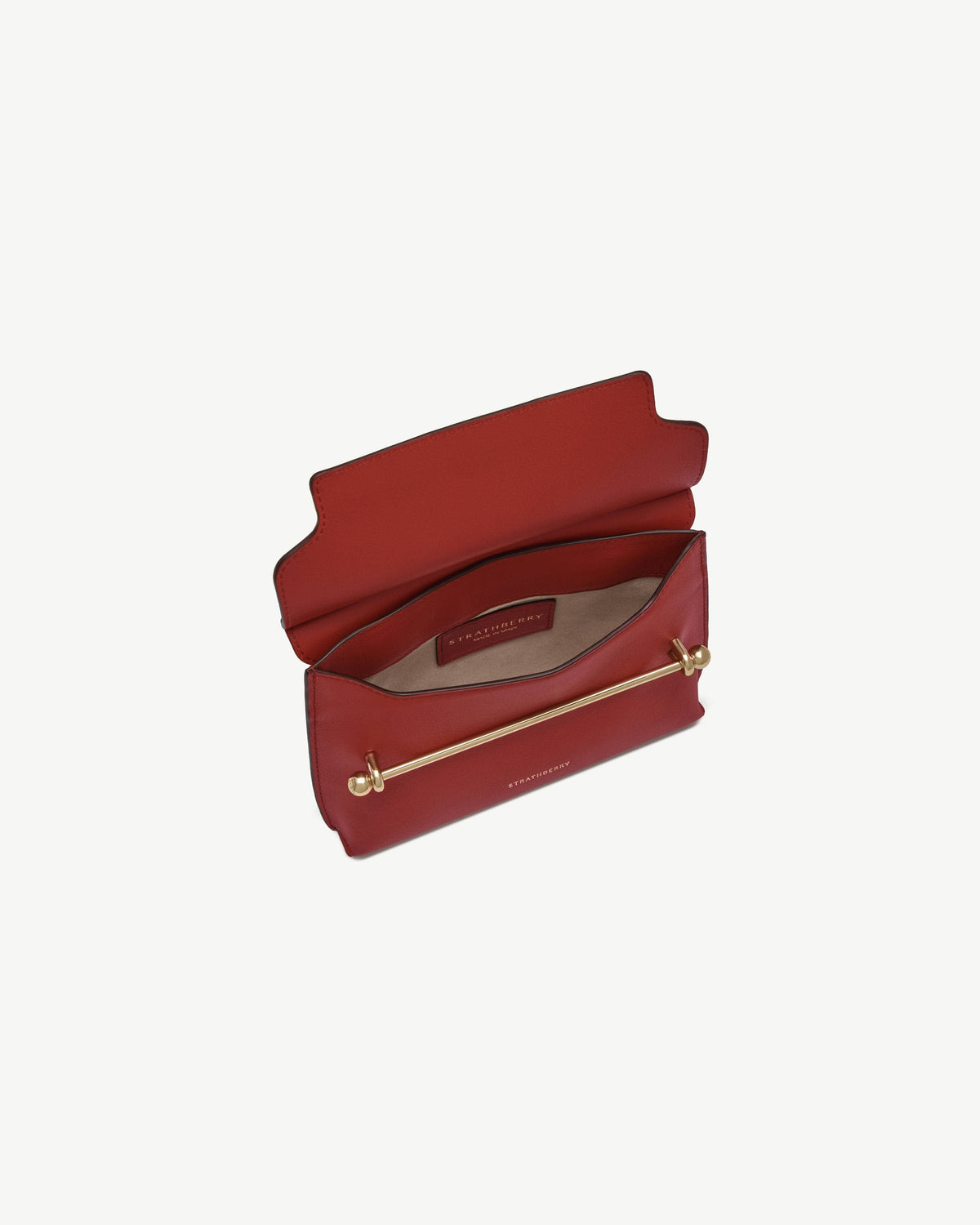 Stylist Mini - Levanto Red - View 5