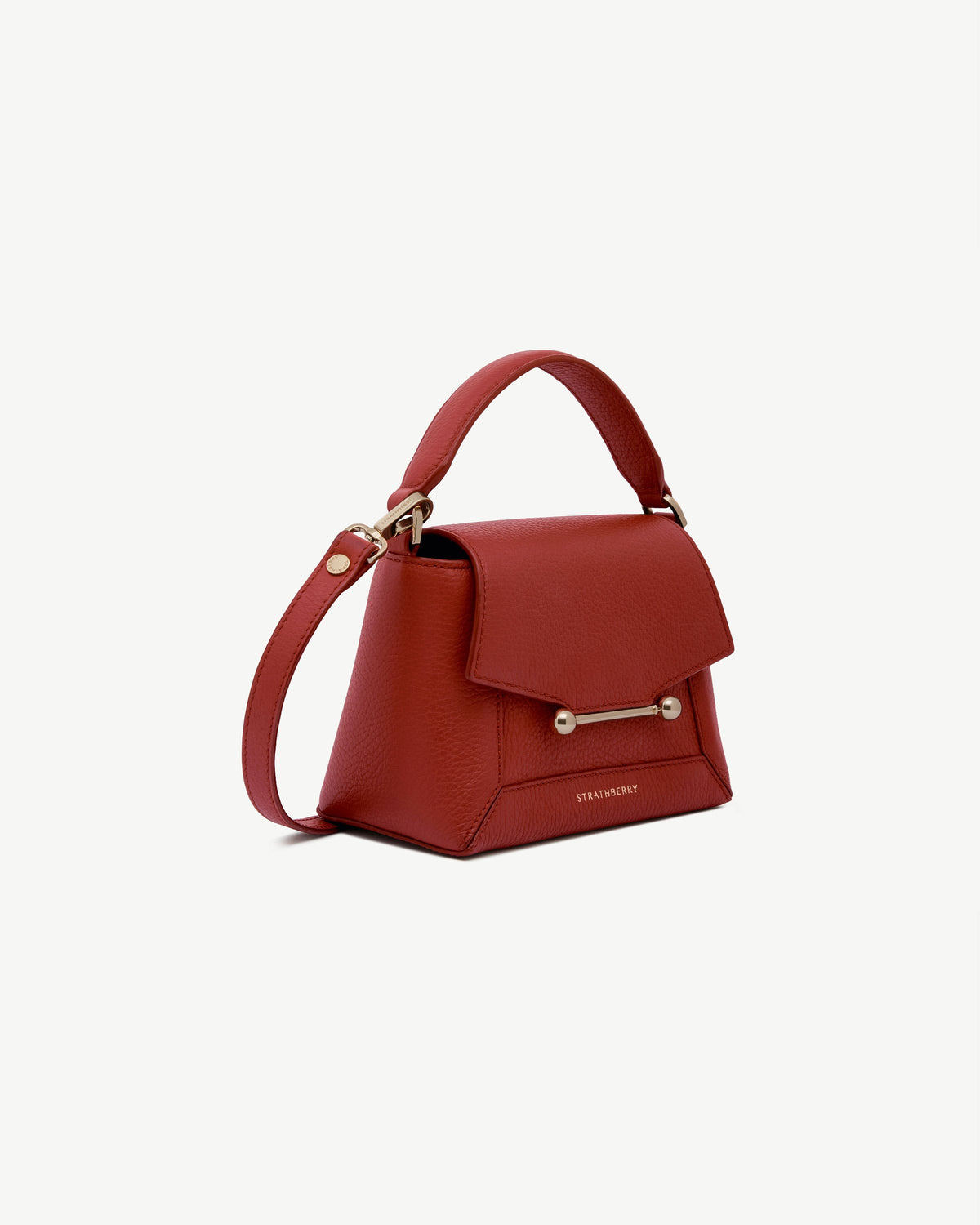Mosaic Nano - Levanto Red - View 3